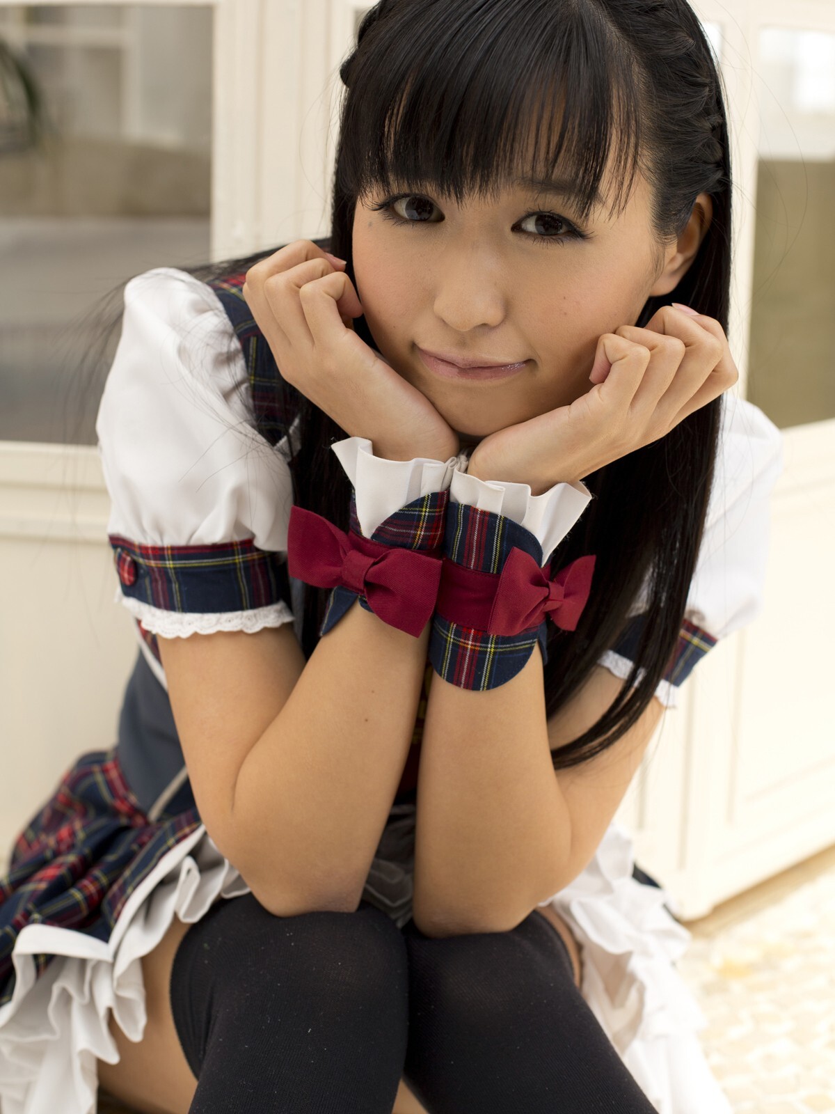 針尾ありさ [Sabra][01-24] strictly GIRLs　日本性感美少女